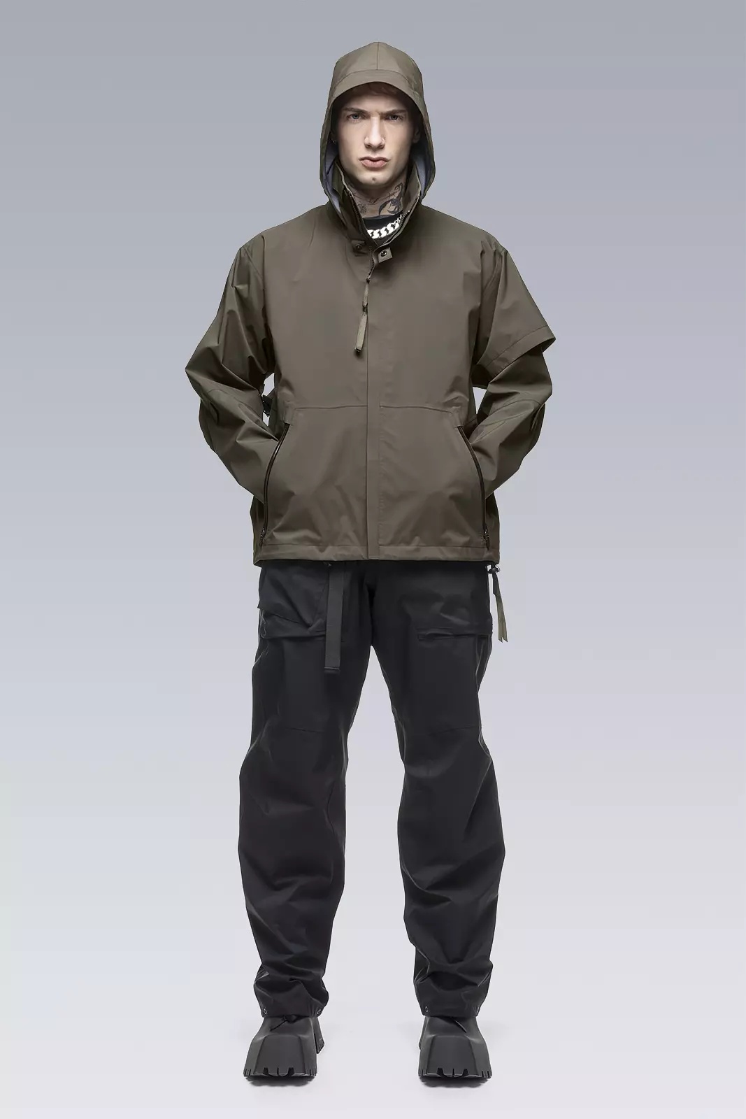 ACRONYM J101-GT 3L GORE-TEX PRO ジャケット J101-GT | ACRONYM®
