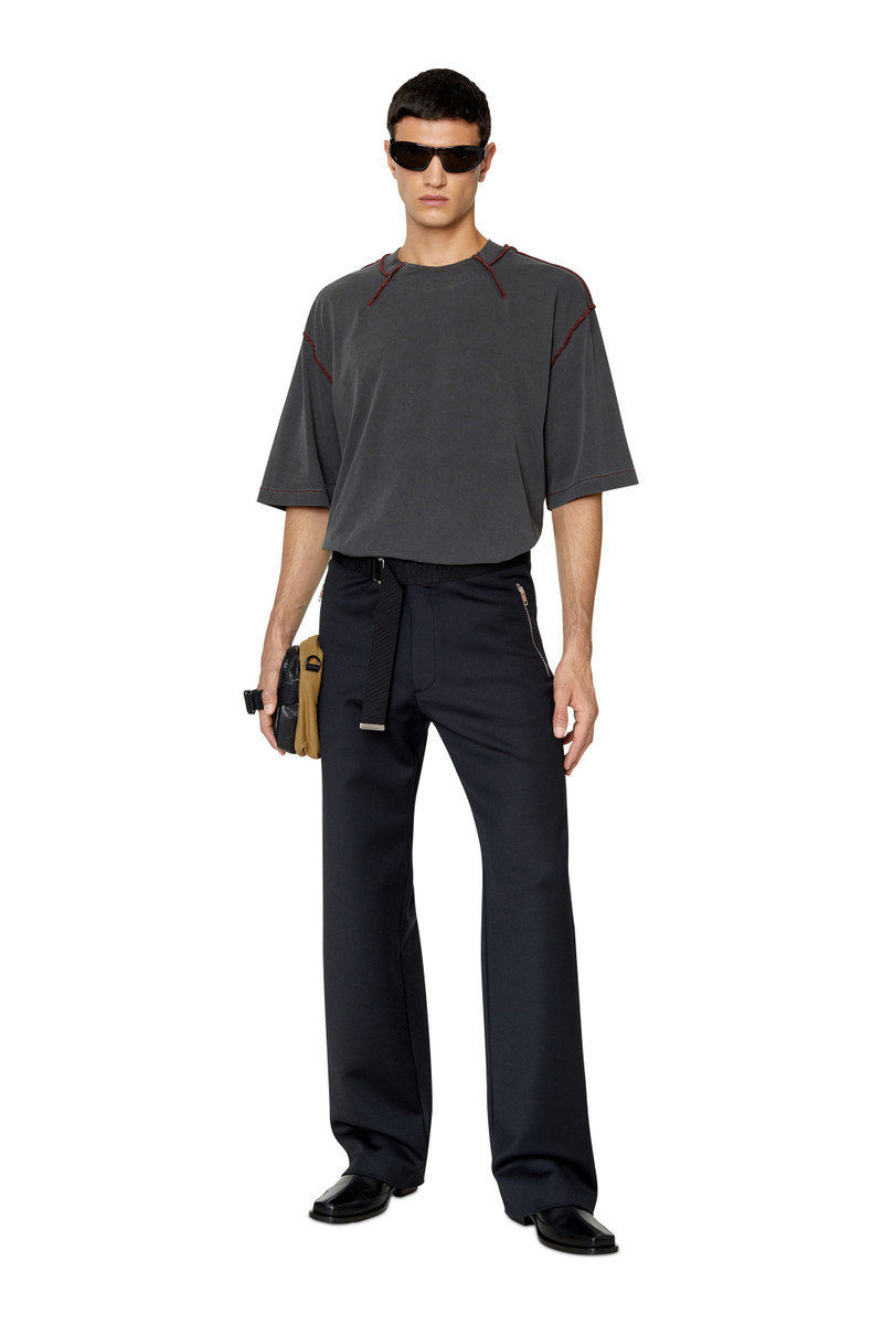 Diesel D-SANTIAGO BT outlook