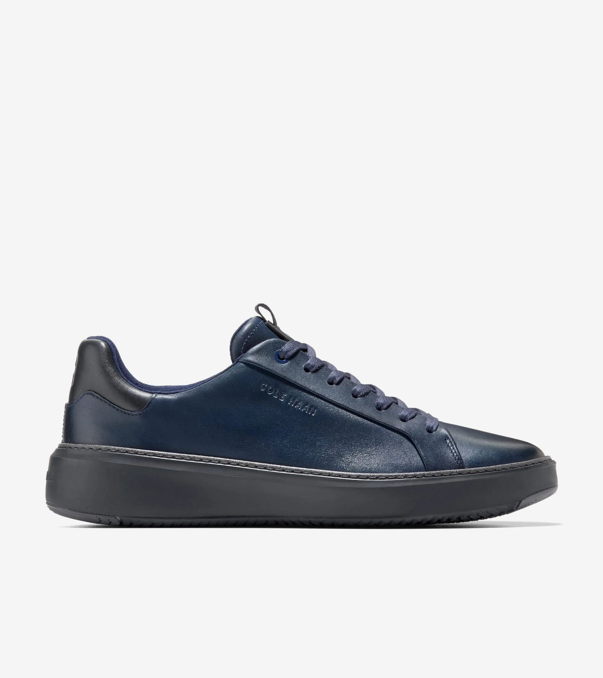 Men's GrandPrø Topspin Sneakers - 1