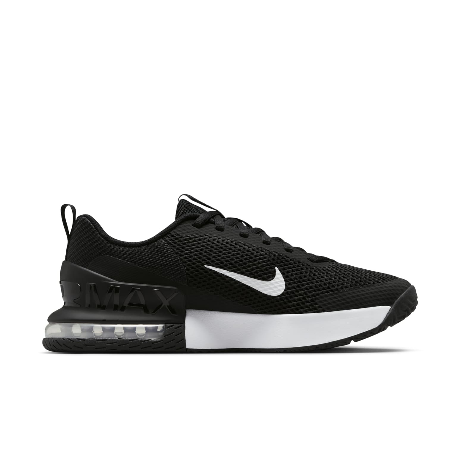 Nike Air Max Alpha Trainer 6 'Black White' FQ1833-001 - 2