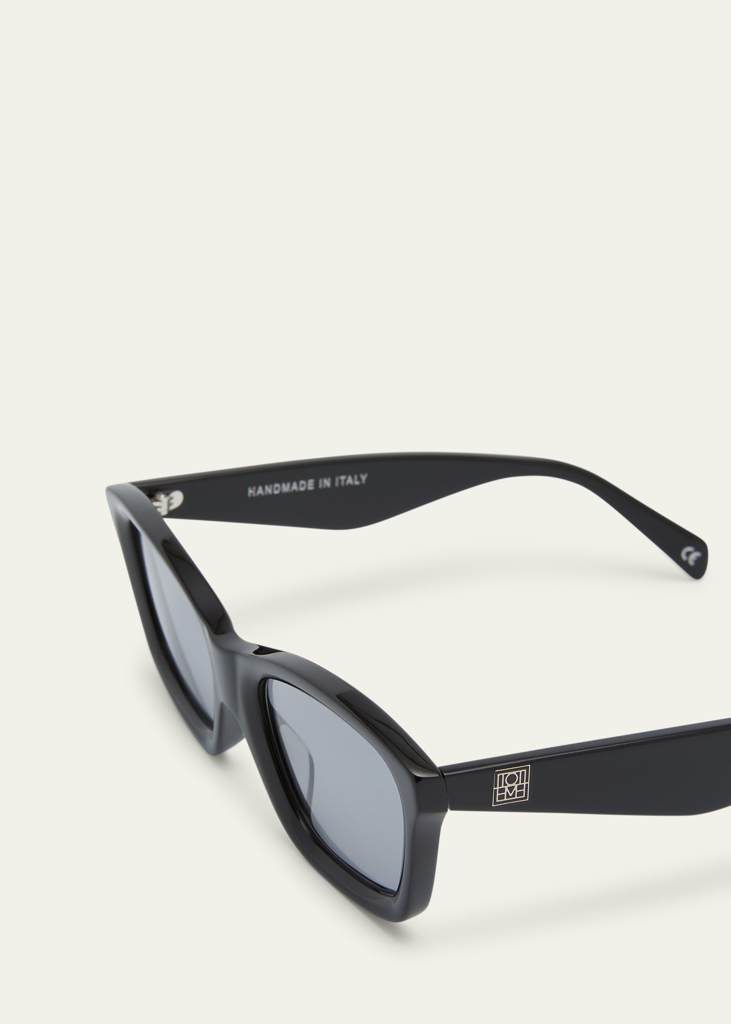 The Classics Square Acetate Sunglasses - 4
