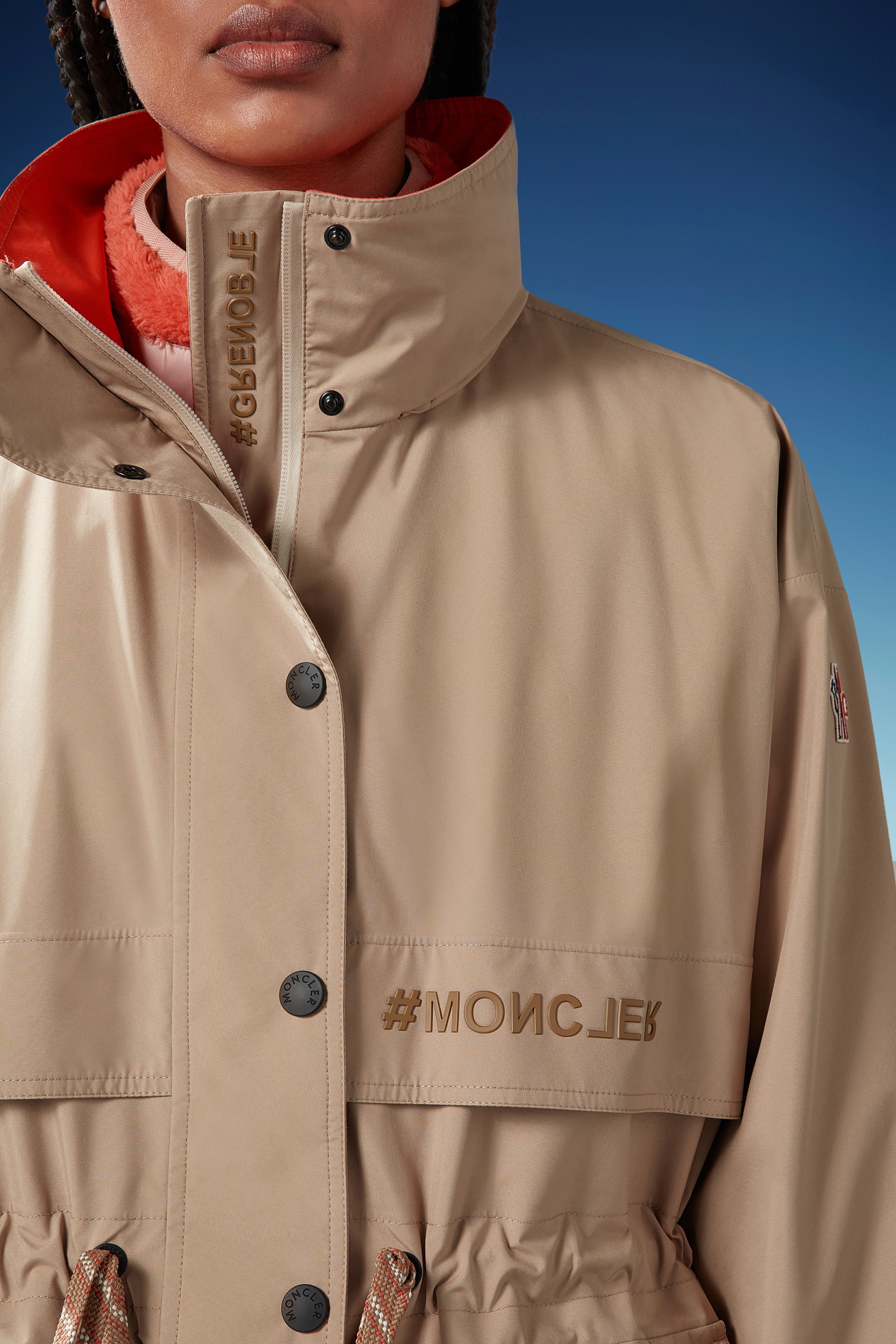 Seigne Parka - 8