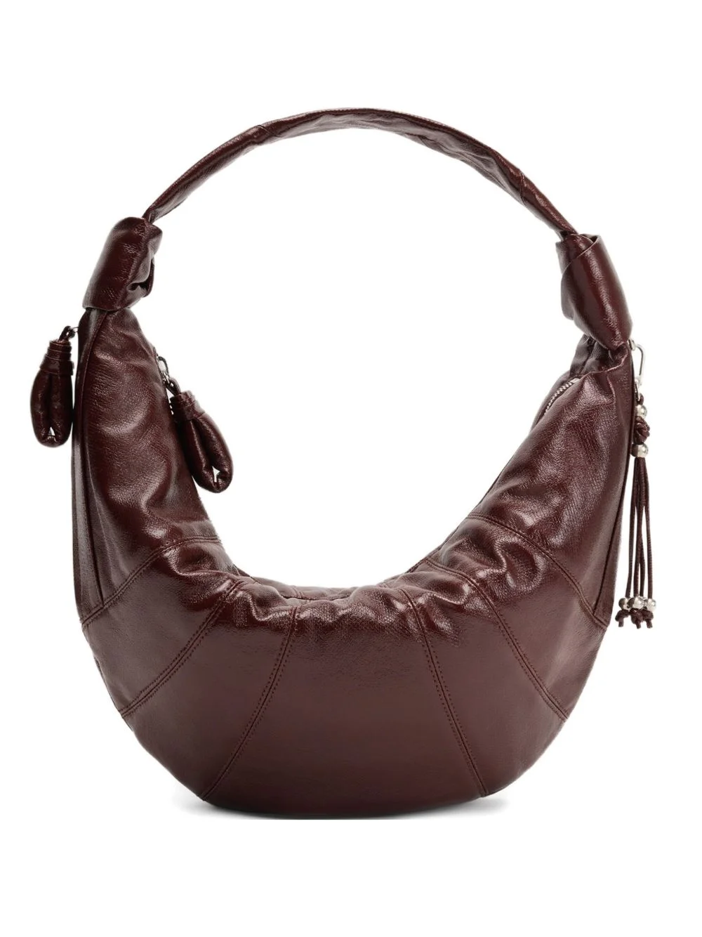 Fortune Croissant shoulder bag - 1