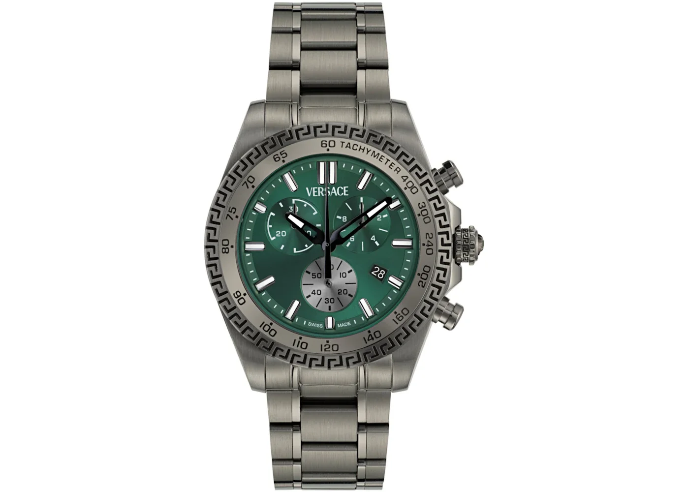 Versace Chrono X VE9K00624 - 1