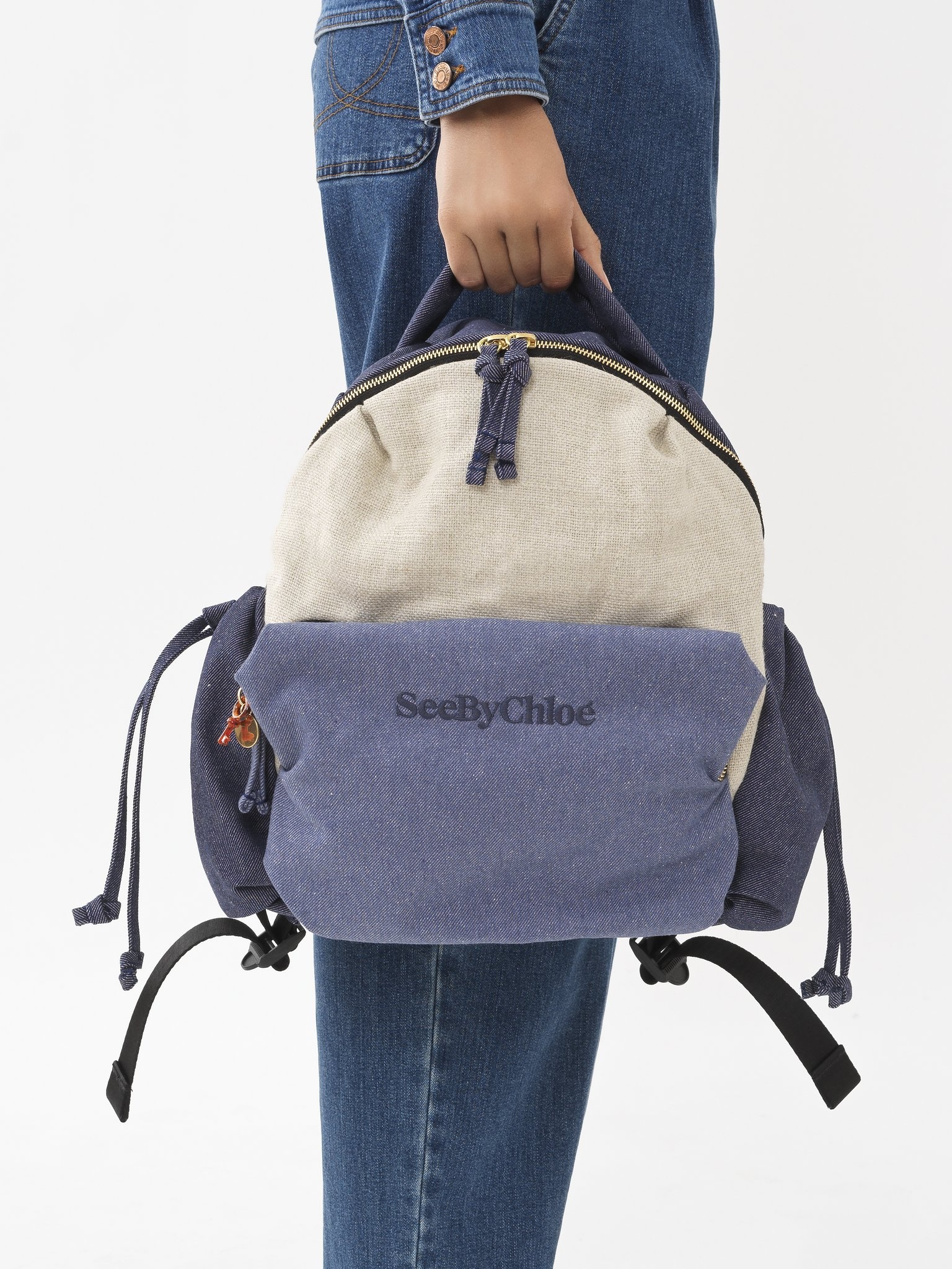 TILLY BACKPACK - 4