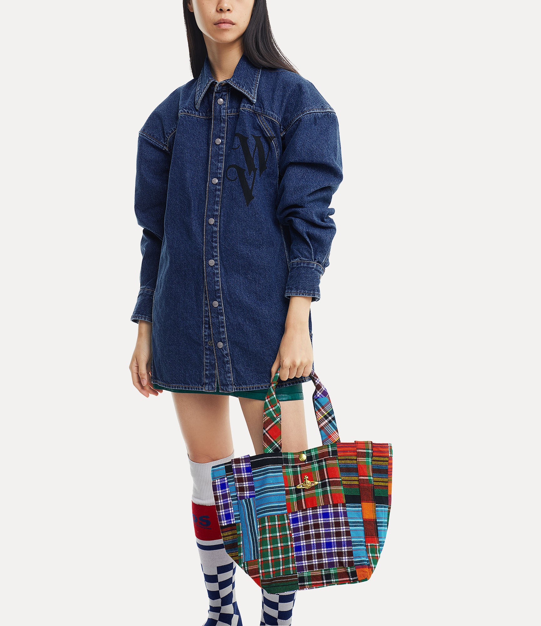 SMALL RUNNER HOLDALL - 2