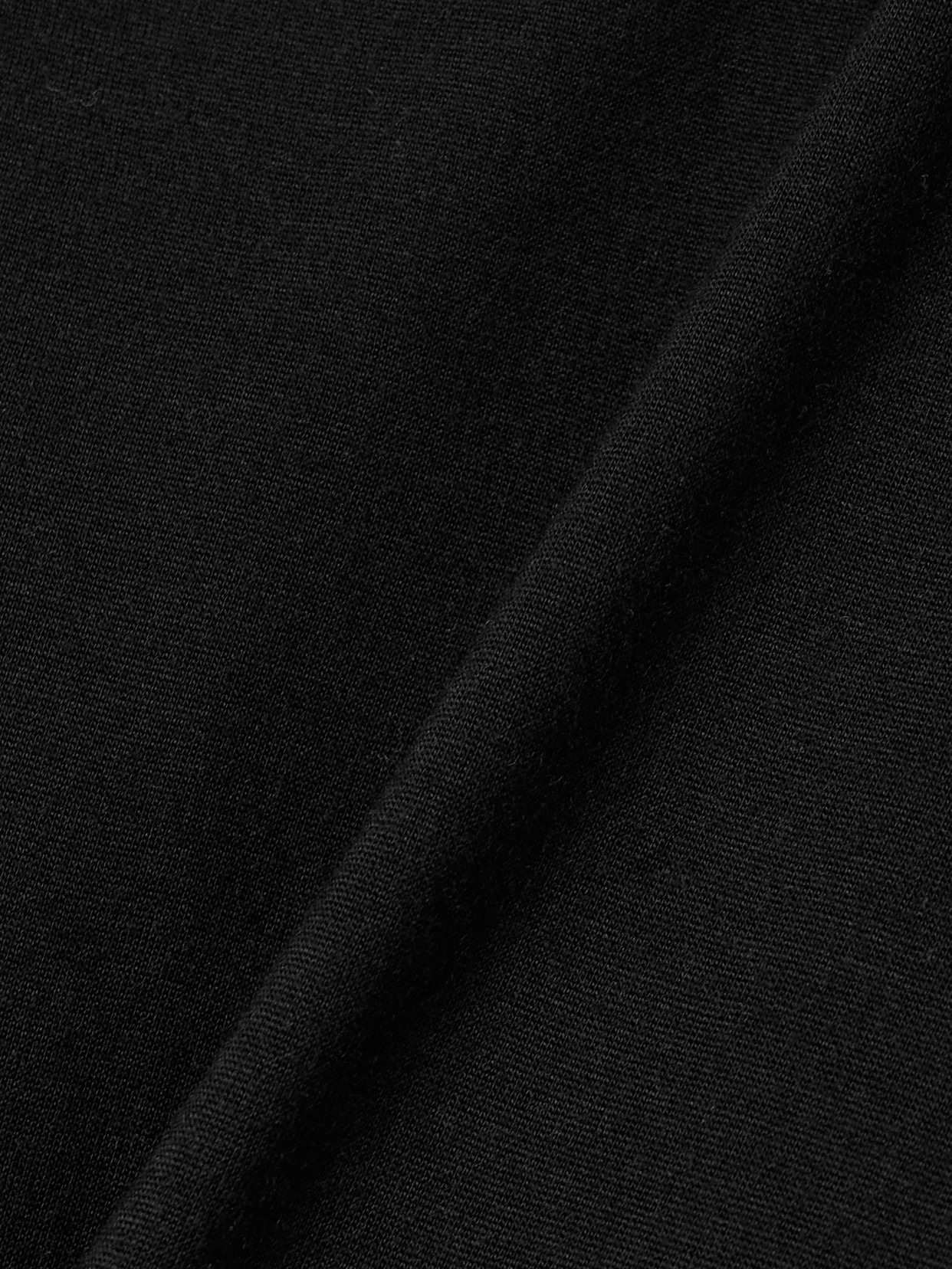 Boy Lyocell-jersey T-shirt - 4
