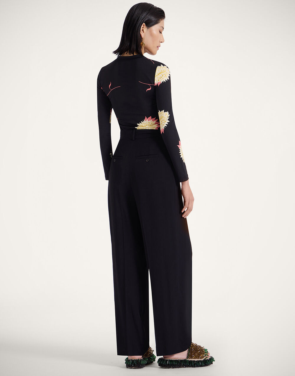 Brooklyn Pants - 5