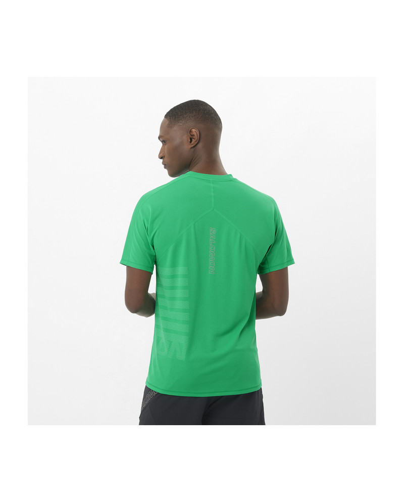 SALOMON SENSE AERO GRAPHIC outlook