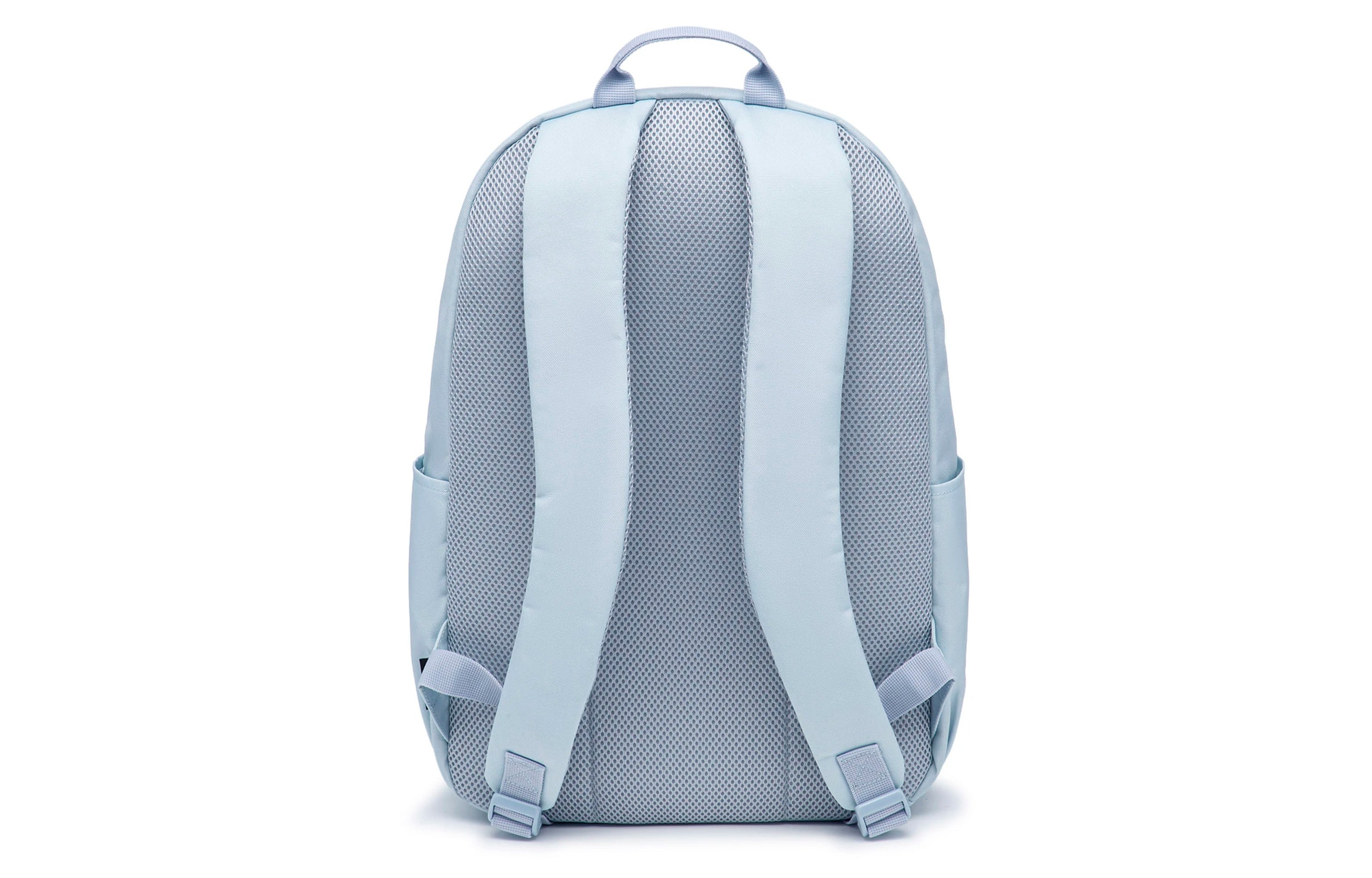 Li-Ning Logo Backpack 'Light Blue' ABSU165-4 - 4