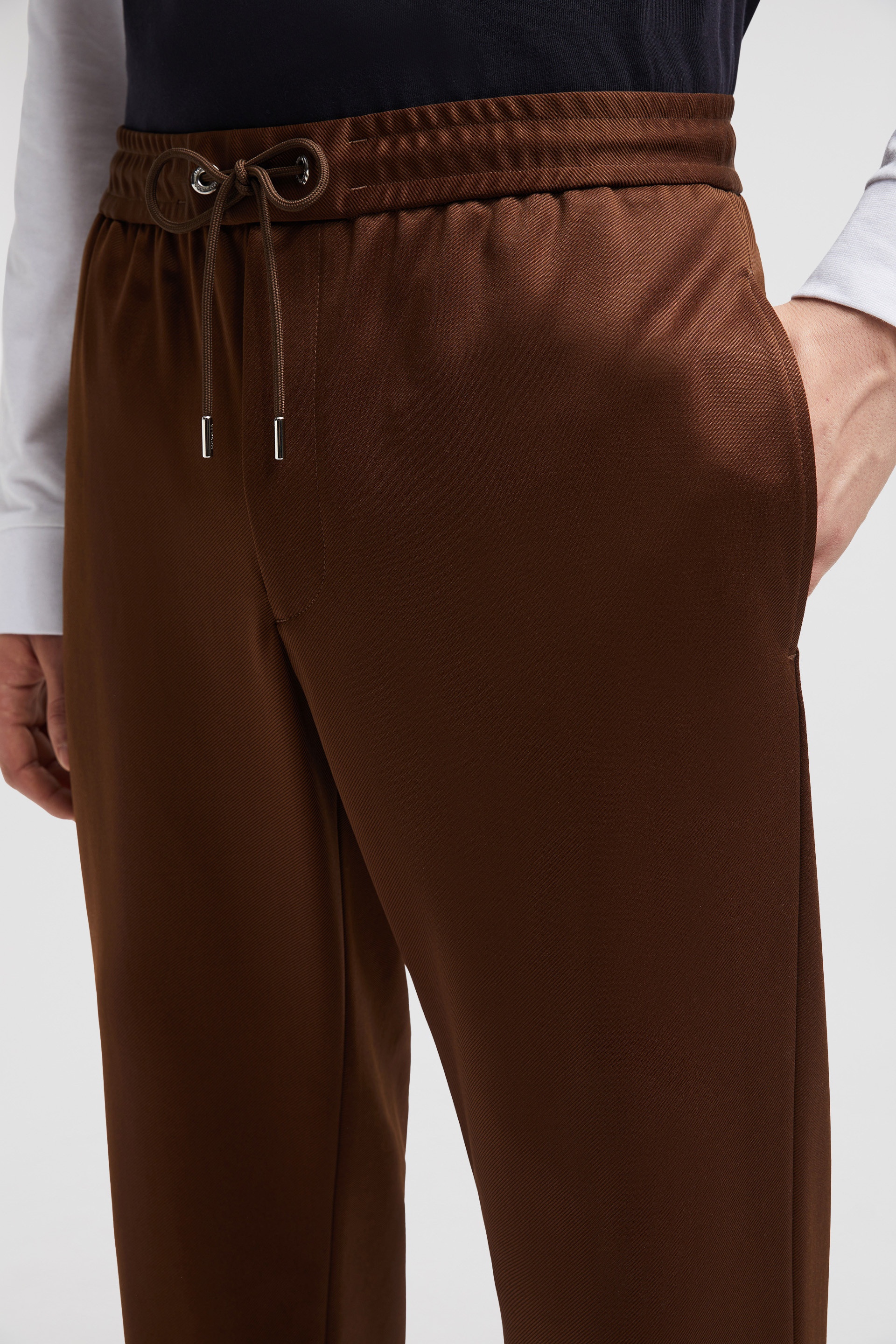 Logo Jogging Pants - 4