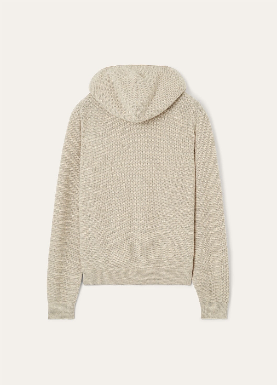 Varallo Hooded Bomber - 6
