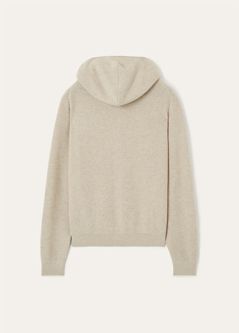 Varallo Hooded Bomber 6