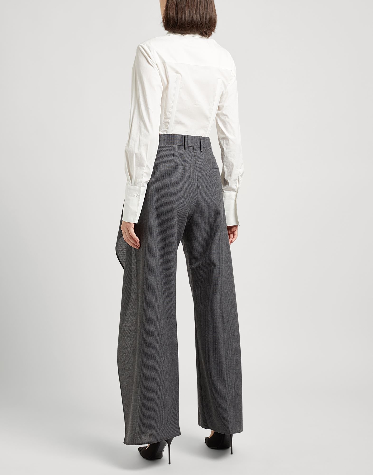 Lead Women's Casual Pants - 4