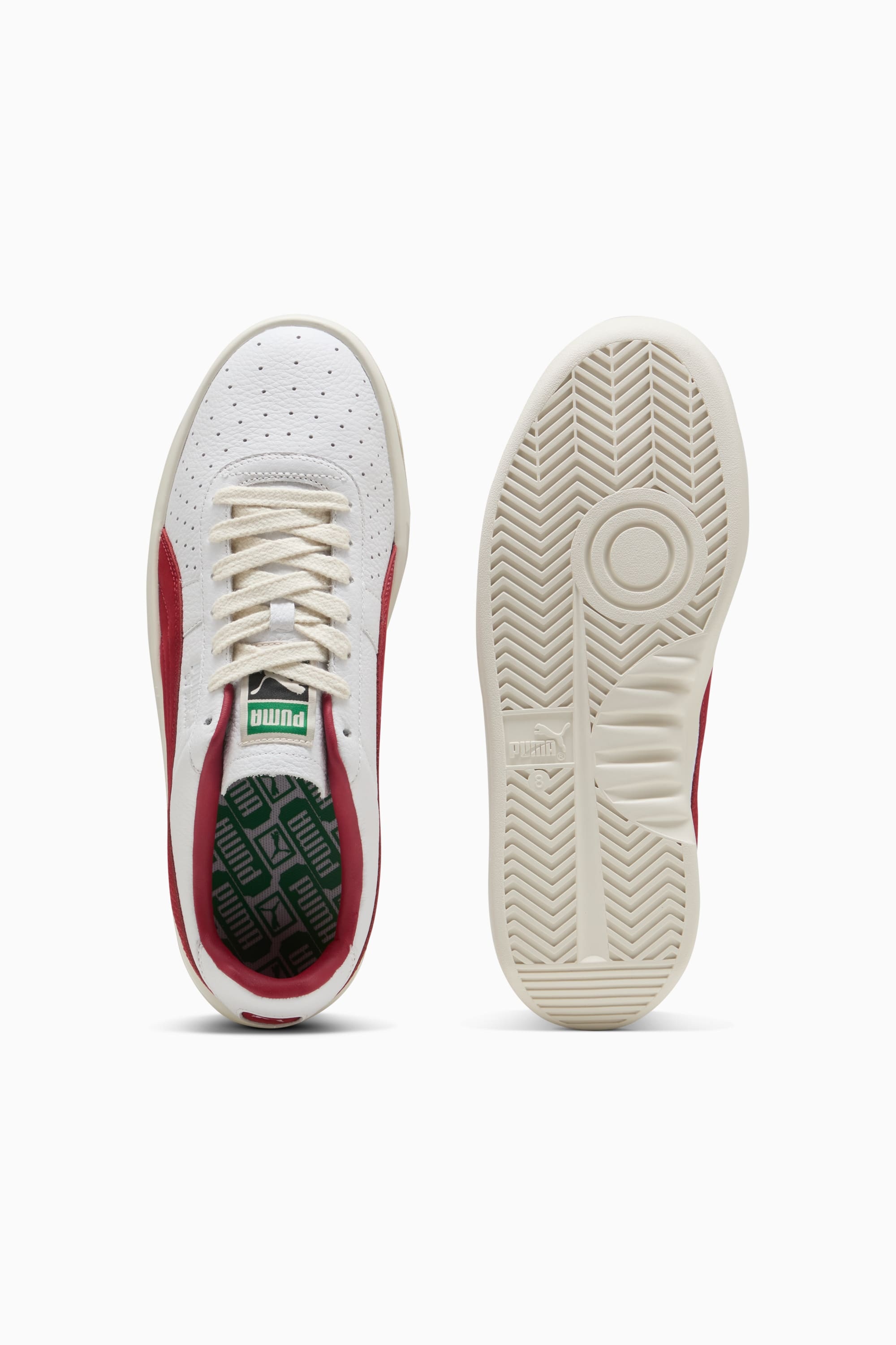 GV Special Base Sneakers - 6