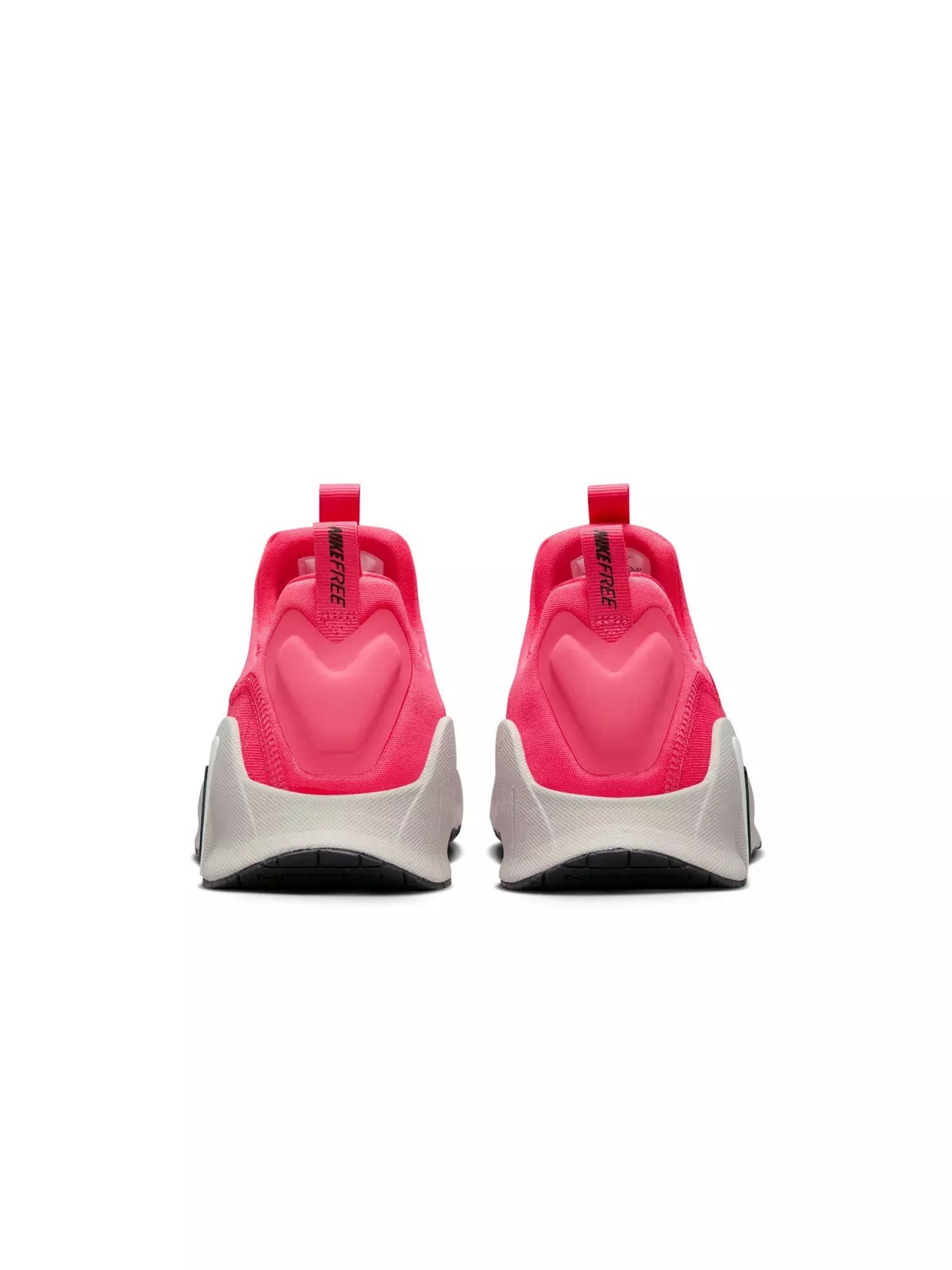 Free Metcon 6 "Aster Pink/Black/Lt Iron Ore/Pale Ivory" Women's Training Shoe - 6