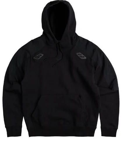 Nike x NOCTA Drake L'ART Fleece Hoodie Asia Sizing 'Black' FD2204-010 - 1