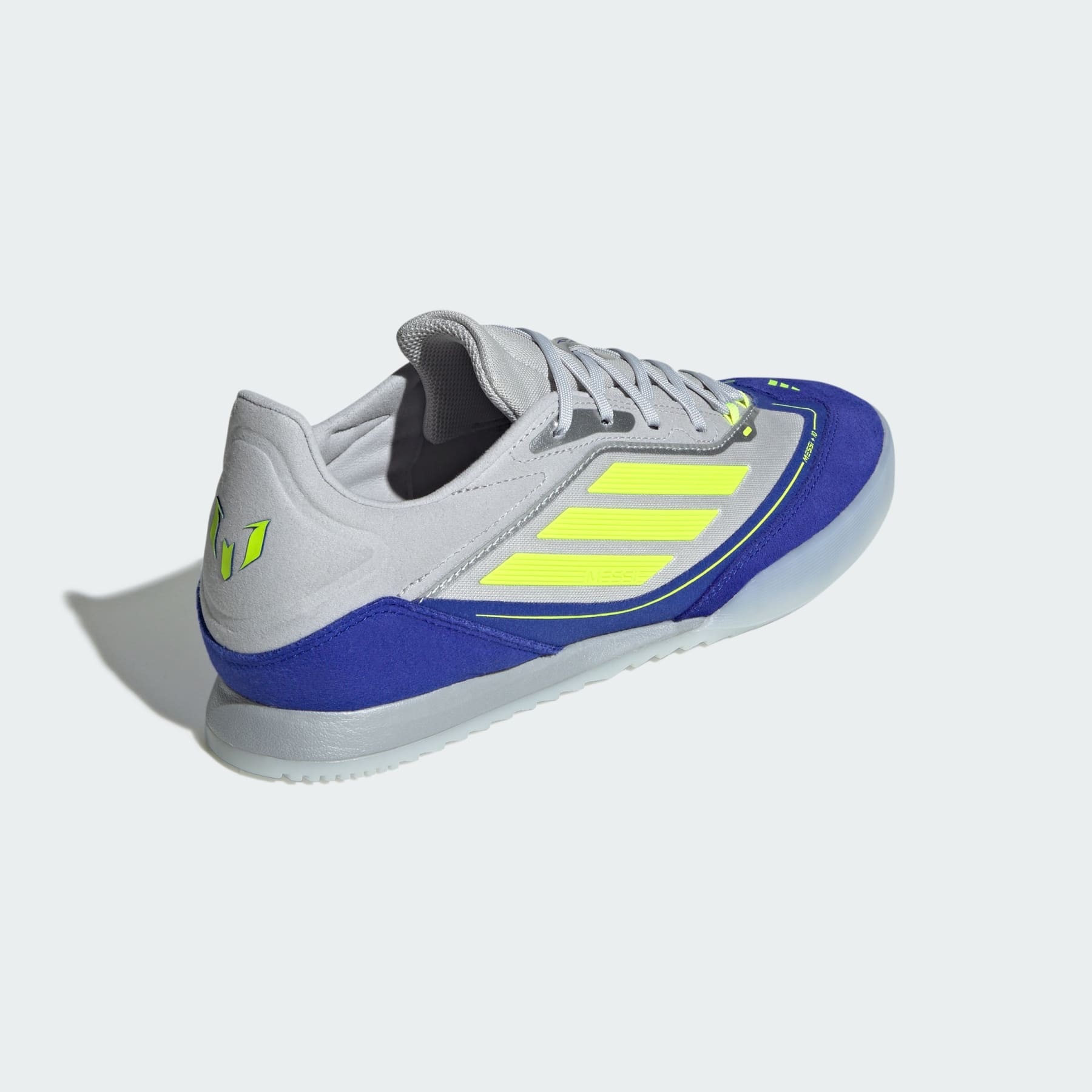 F50 Messi Freestyle Indoor Cleats - 7
