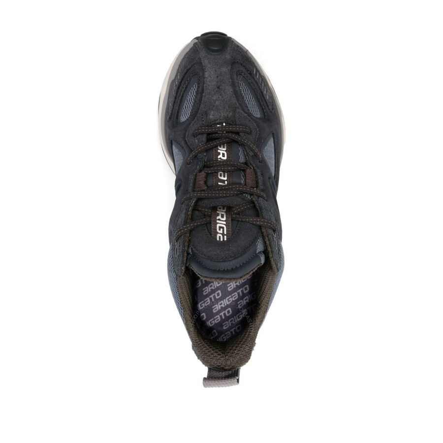 Axel Arigato Satellite Runner Mesh Sneakers - 3