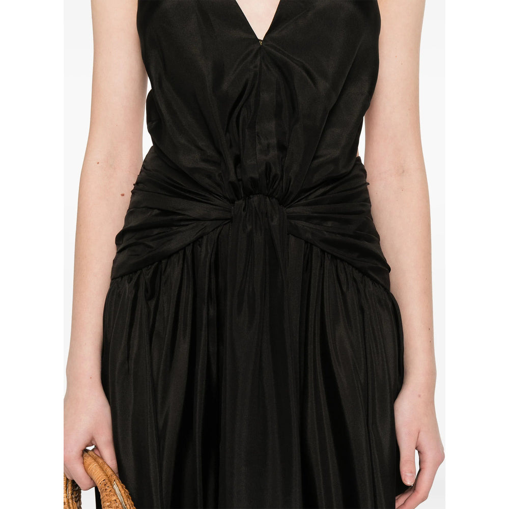 Zimmermann Black Dresses - Day Dresses Women - 5