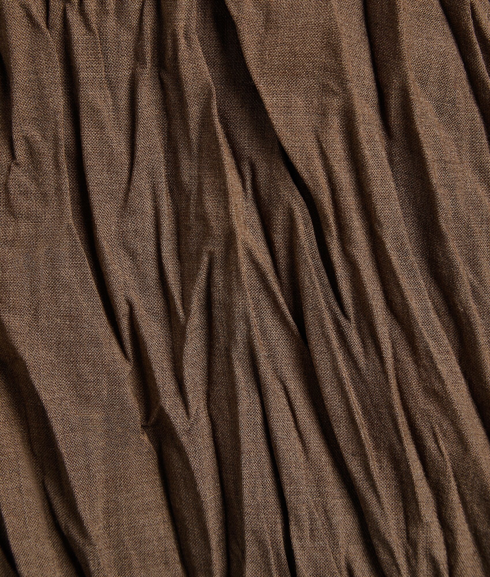 Crushed Wool Jacket - 5