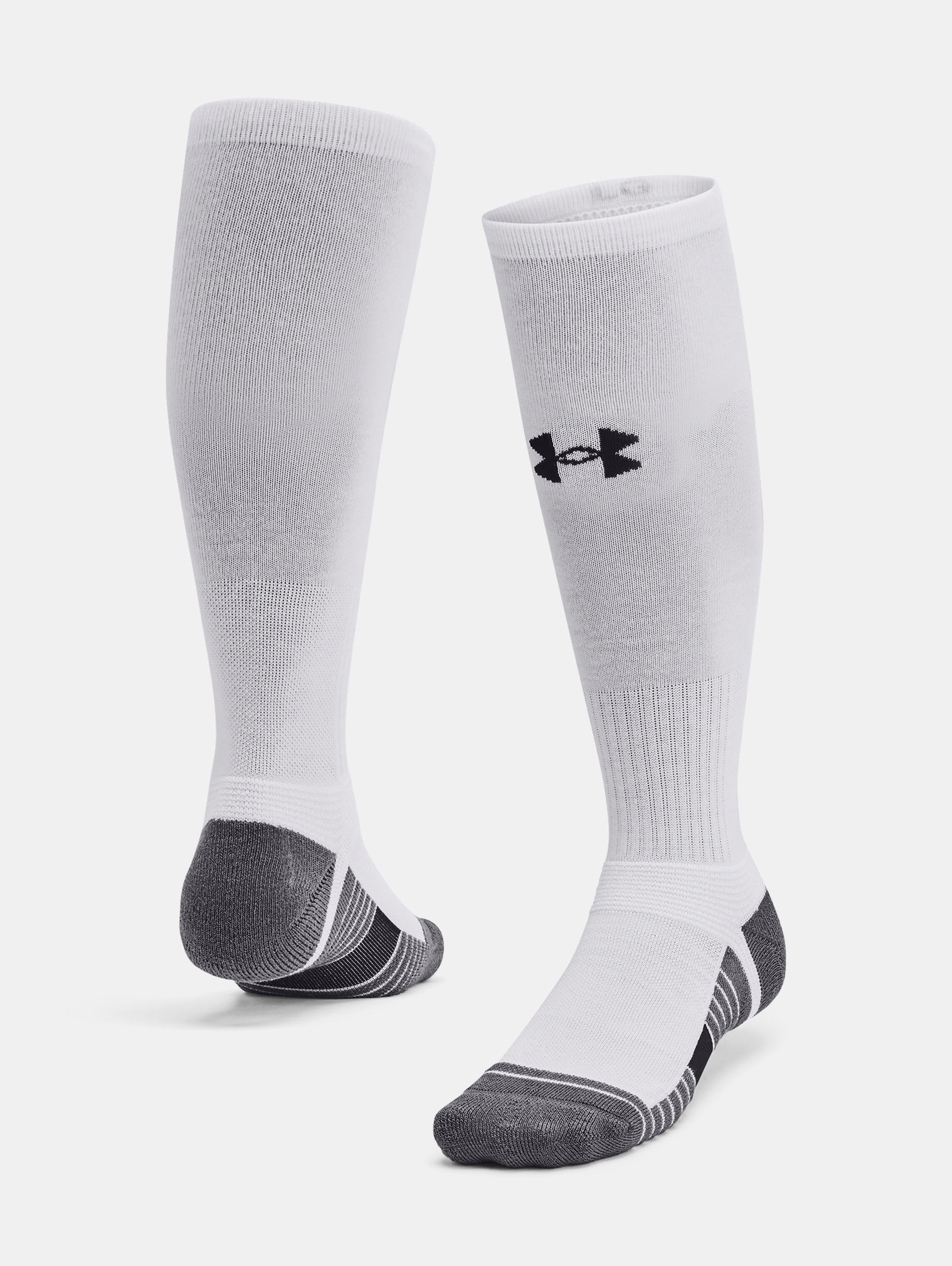 Unisex UA Team Over-The-Calf Socks - 3