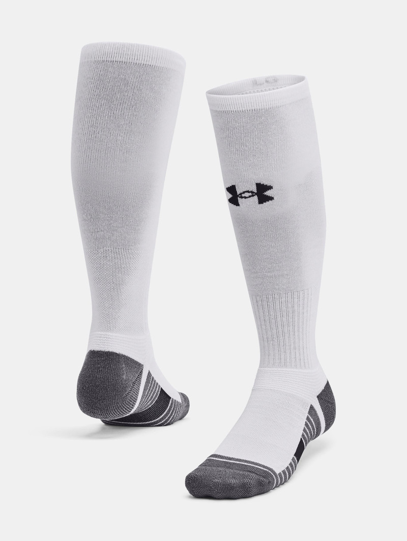 Unisex UA Team Over-The-Calf Socks 3