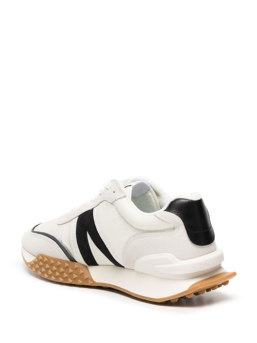 L-Spin Deluxe leather sneakers - 3