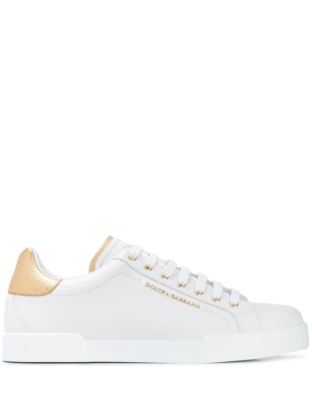 Portofino low-top sneakers - 1