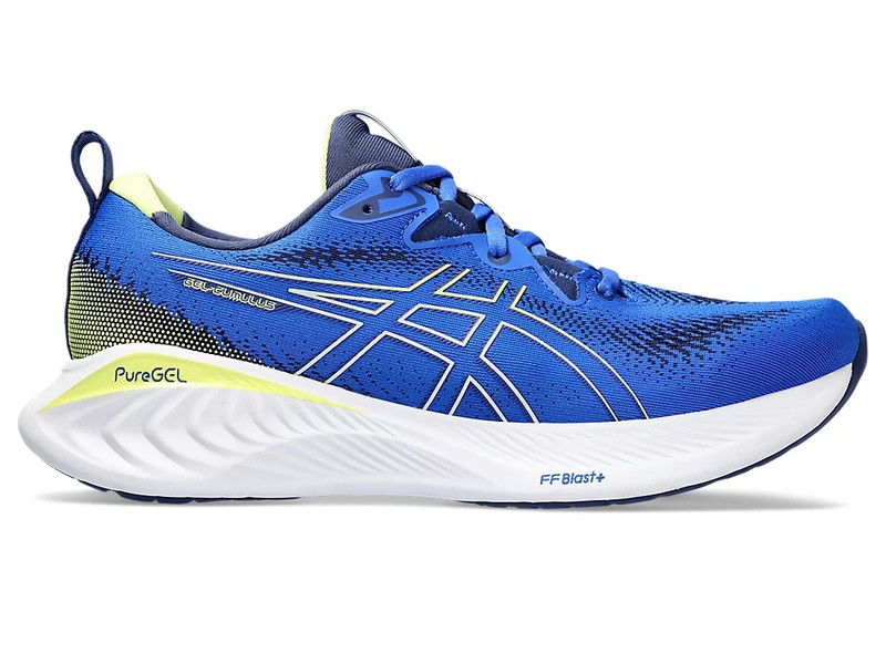GEL-CUMULUS 25의 WIDE - 1