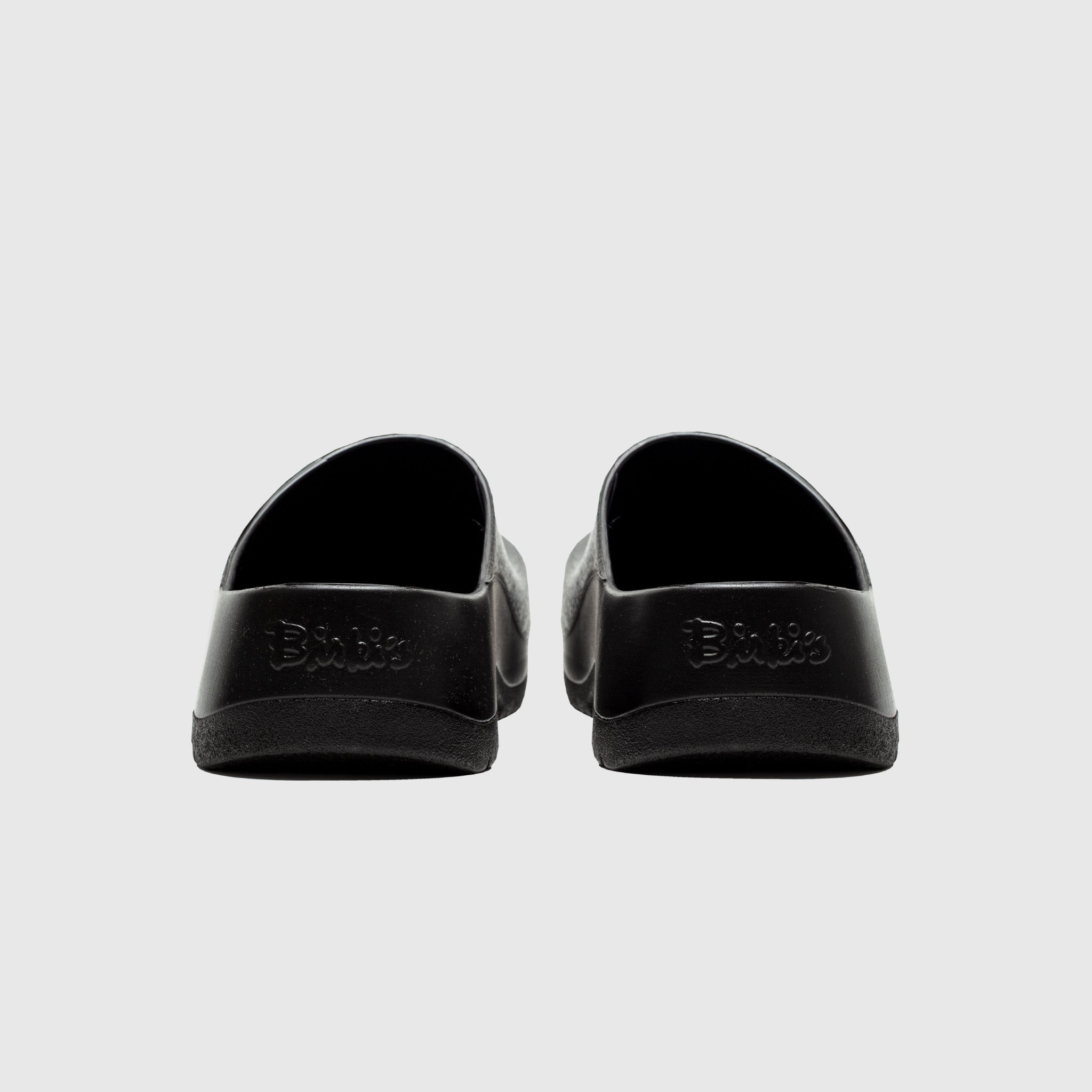 SUPER-BIRKI "BLACK" - 4