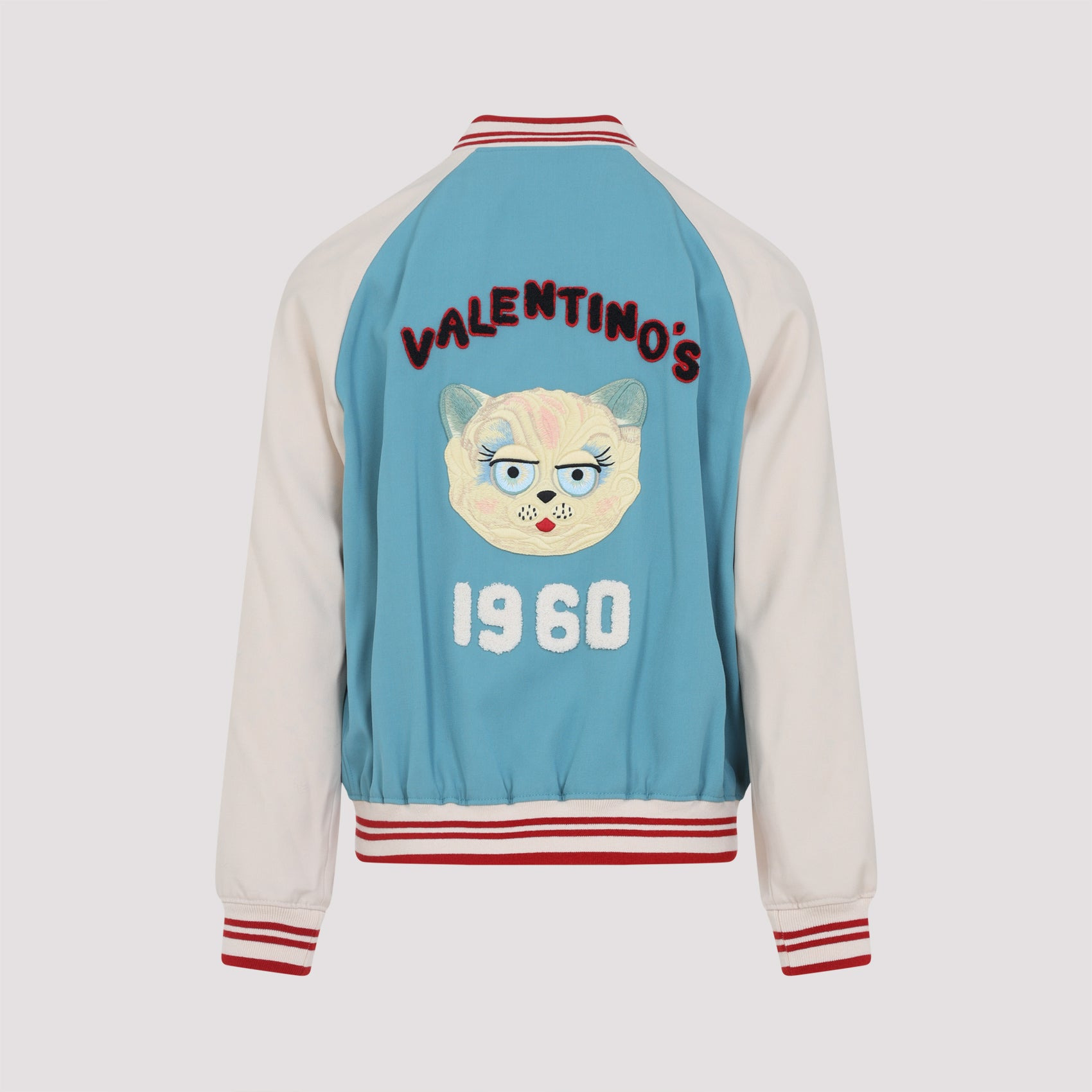 Valentino Viscose Jacket Men - 2
