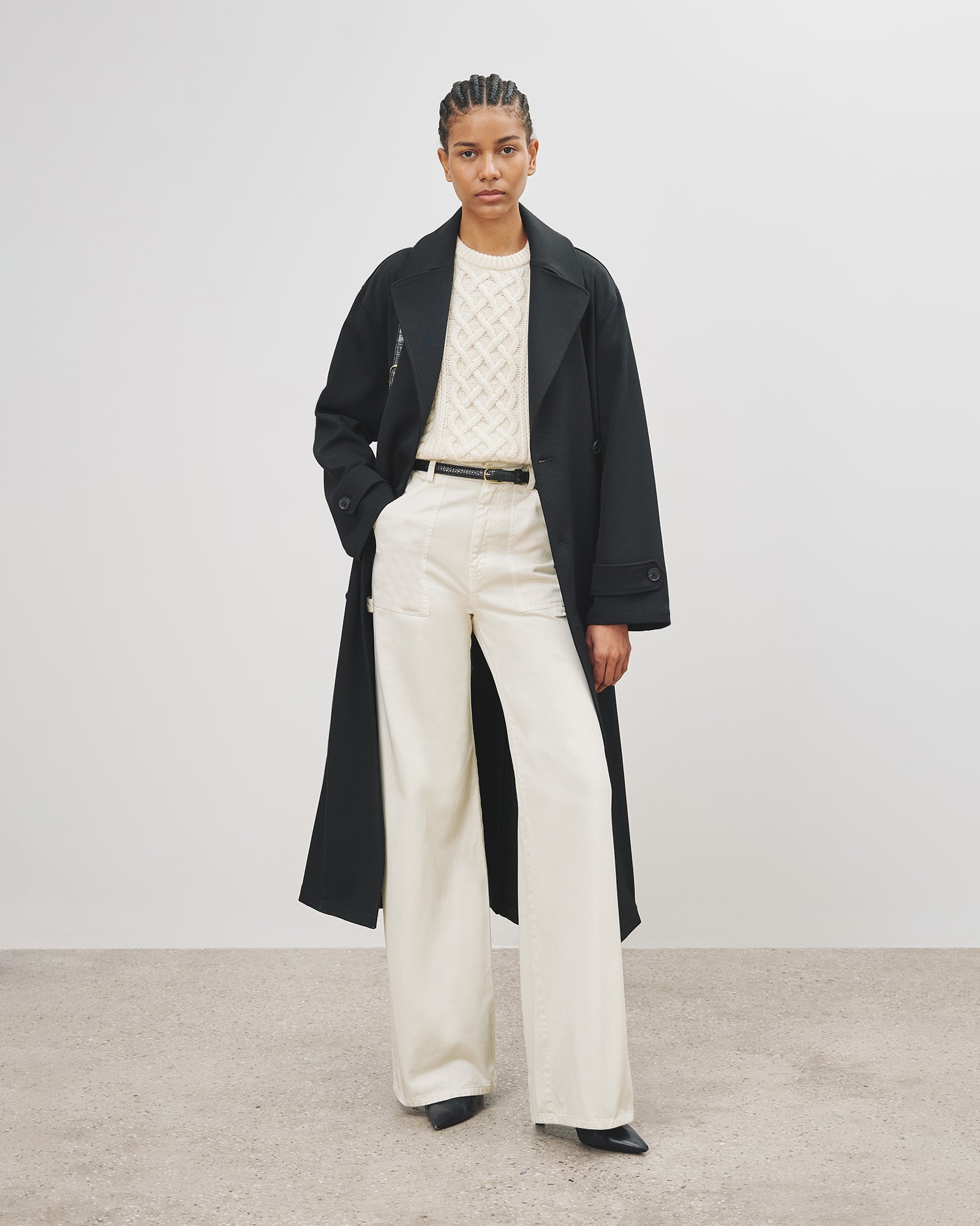 QUENTIN PANT - 6