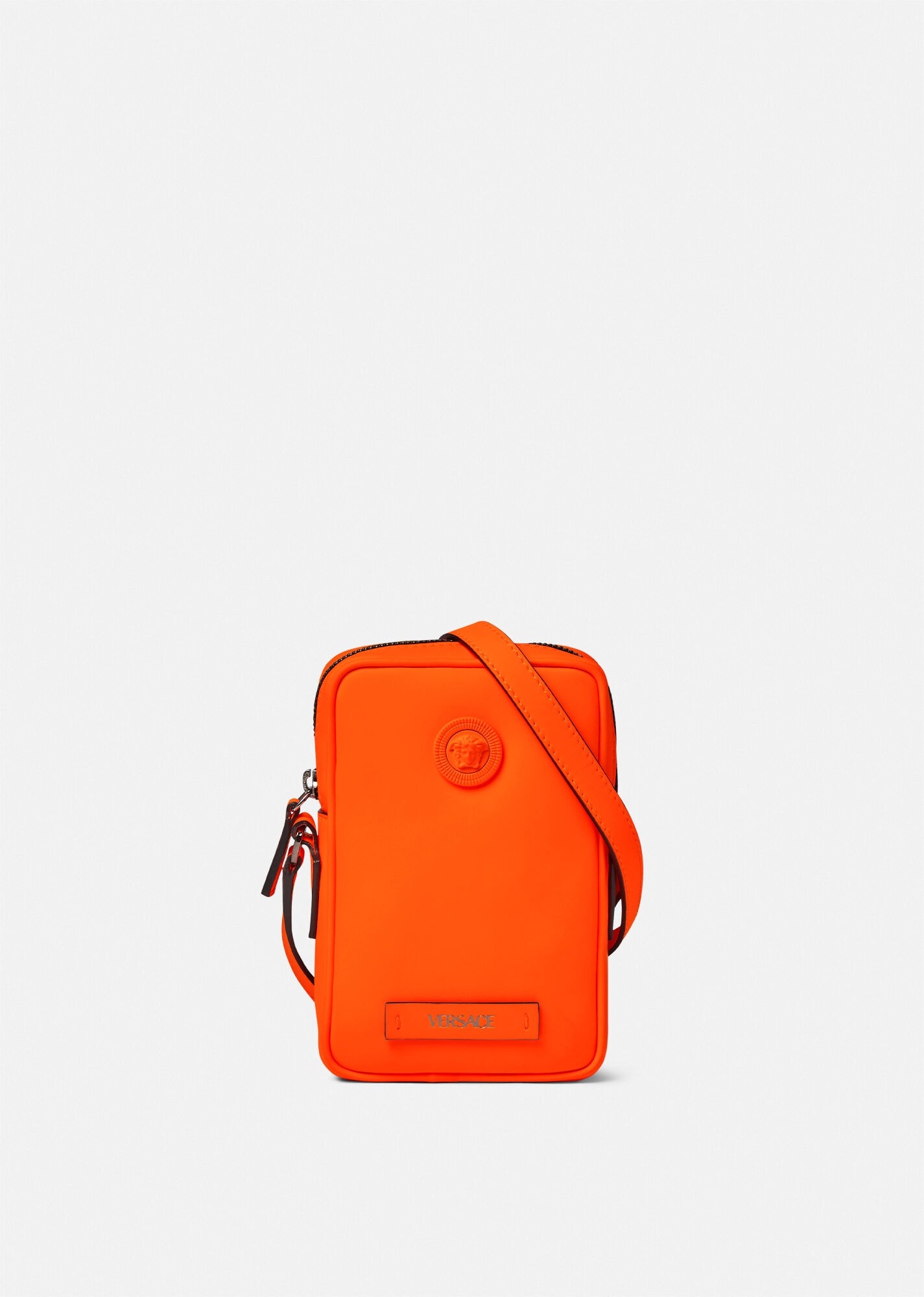 Medusa Biggie Crossbody Bag - 1