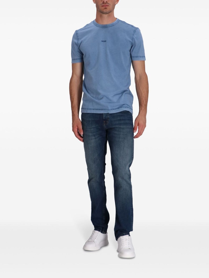 BOSS Delaware jeans outlook