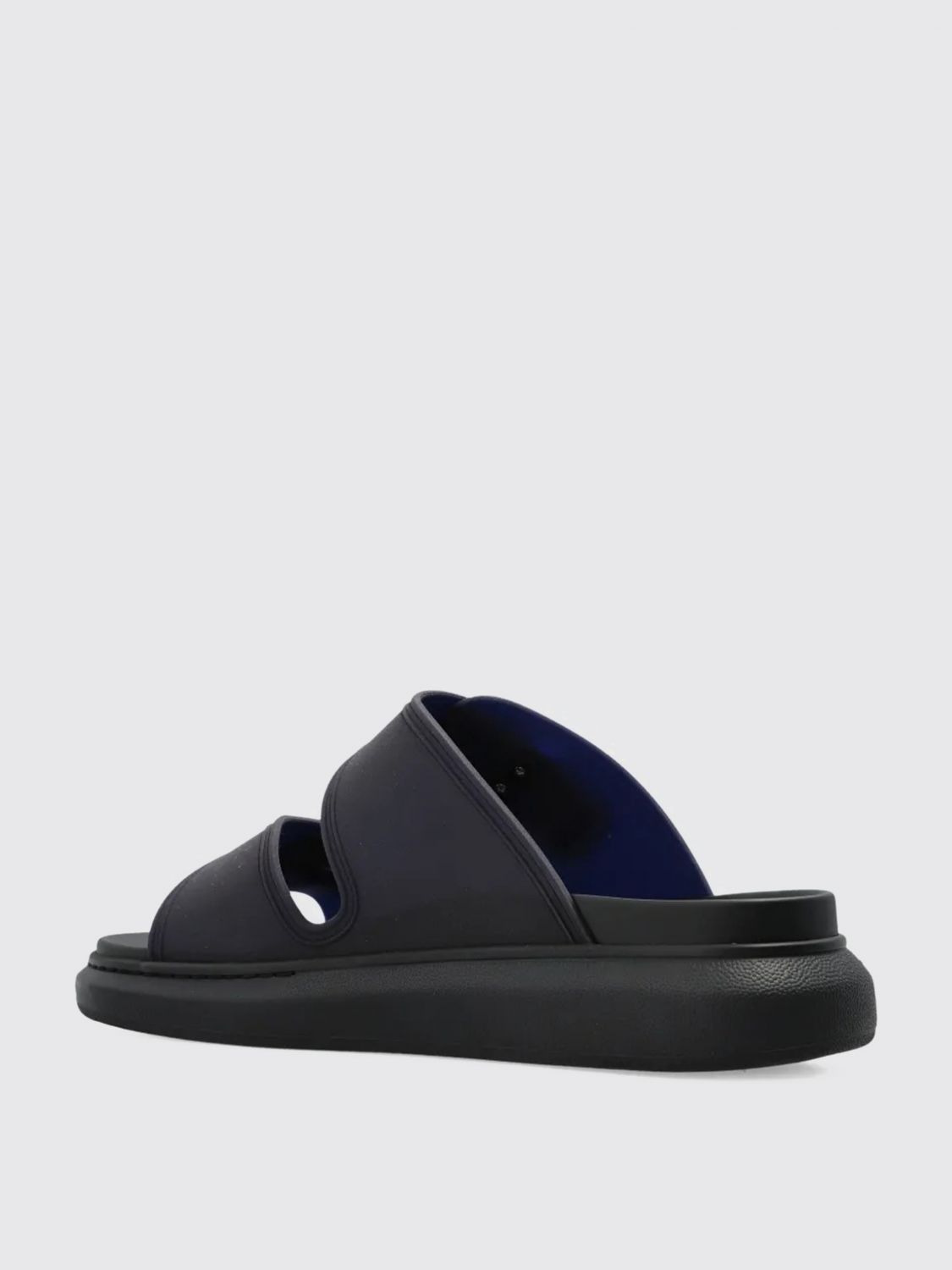 Shoes men McQueen - 3