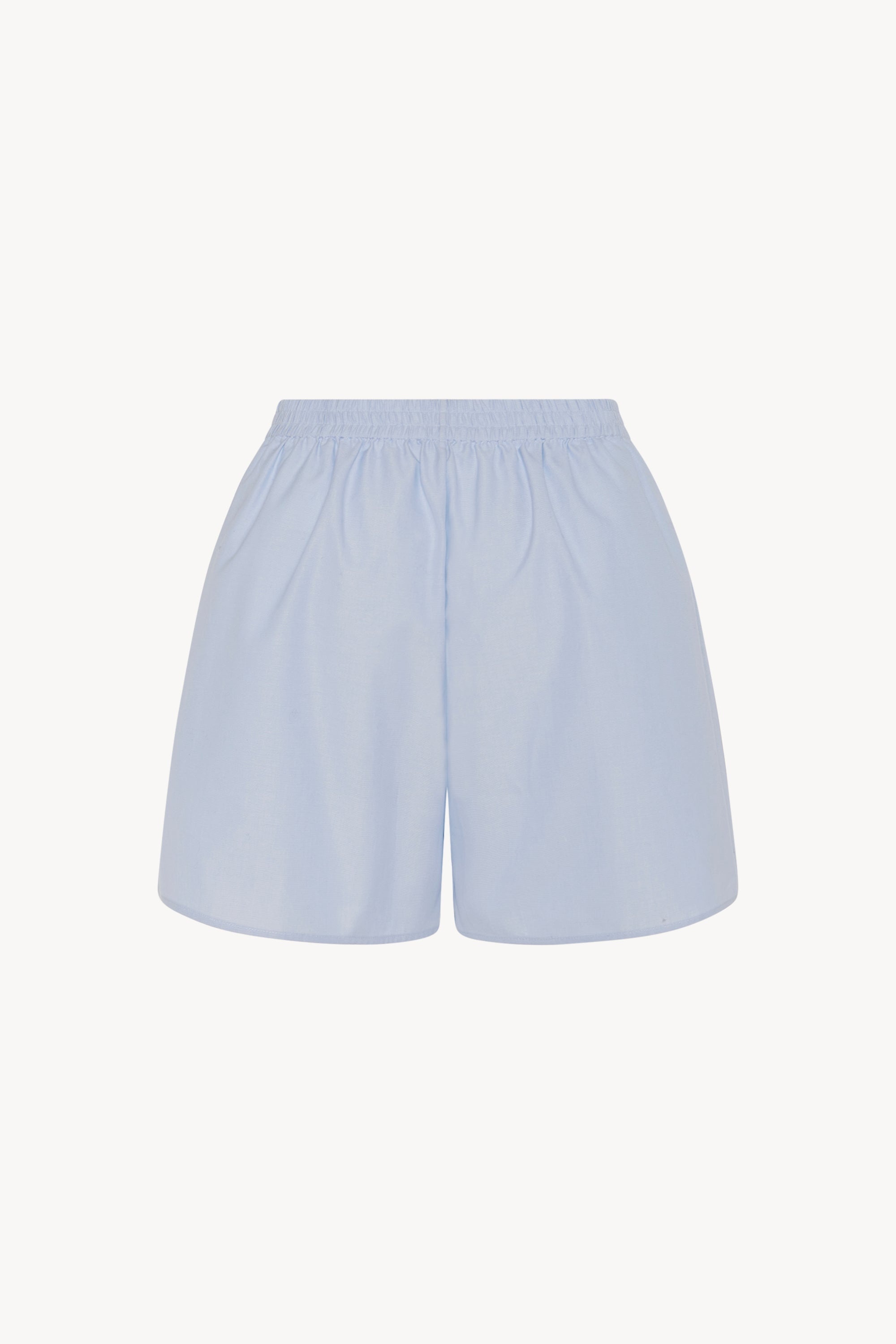 Gunther Short in Cotton - 2