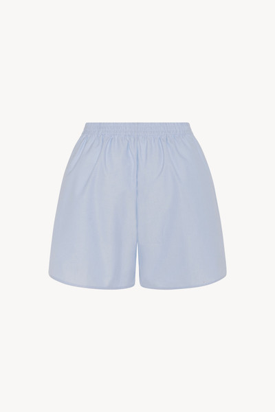 The Row Gunther Short in Cotton outlook