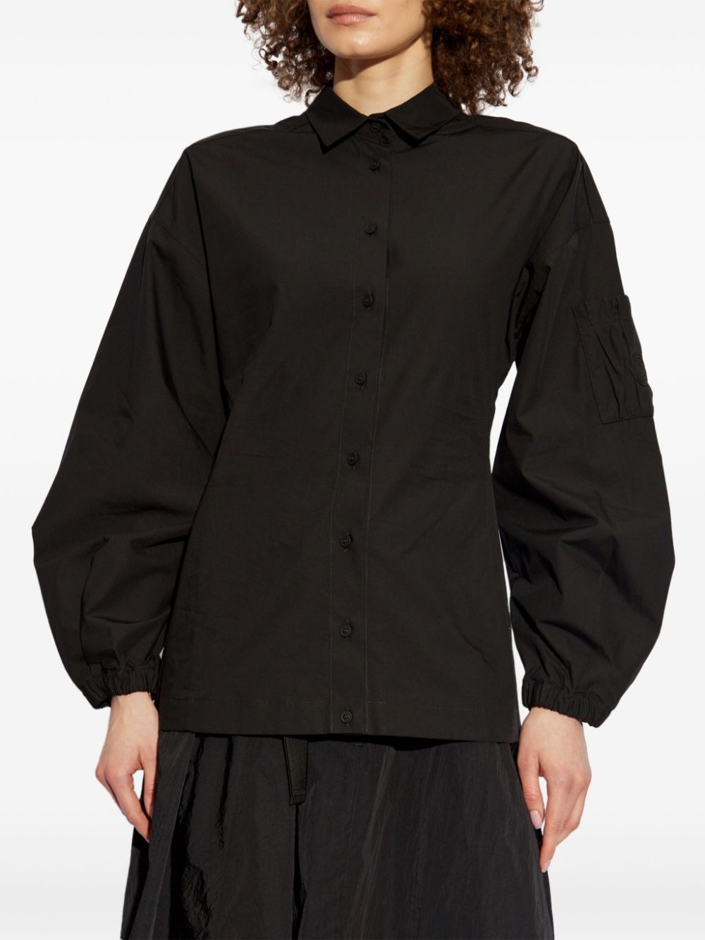 cotton shirt - 2