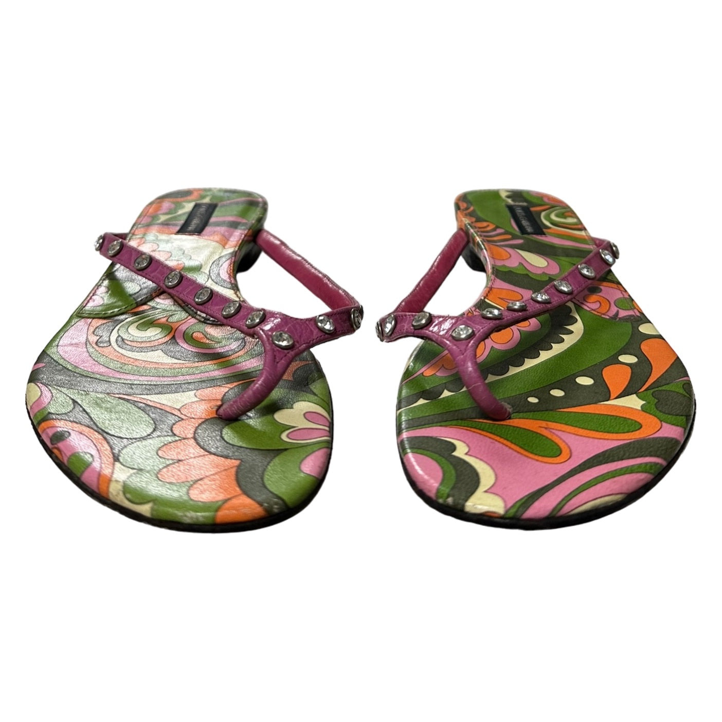 DOLCE&GABBANA Spring Summer 2004 Sandals - 2