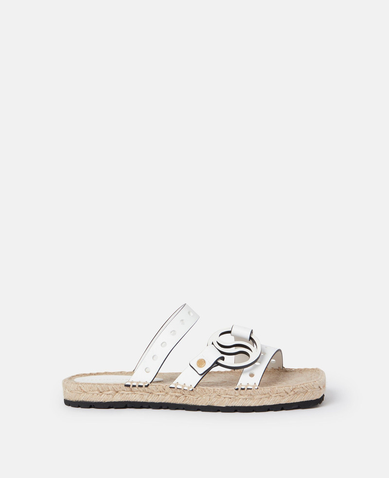 Gaia S-Wave Sandals 1