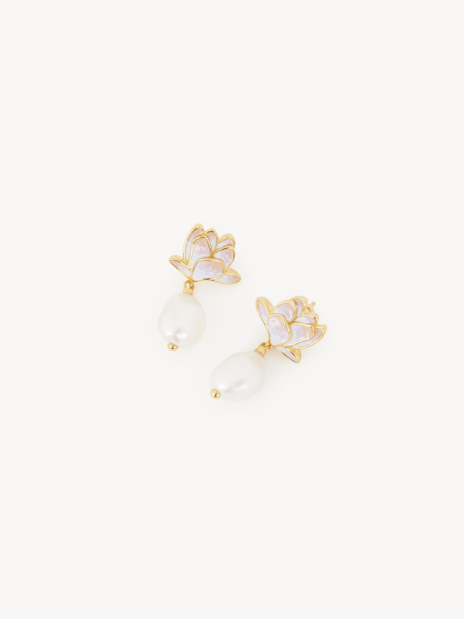 MAGNOLIA EARRINGS - 2