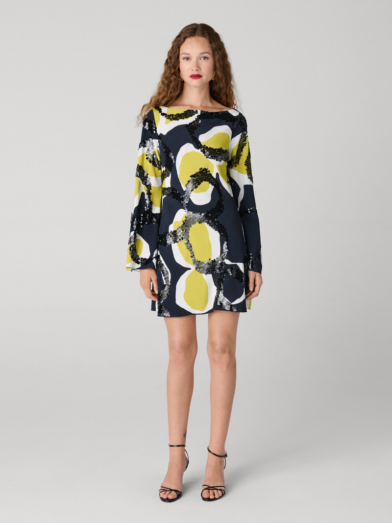 Minka Dress 1