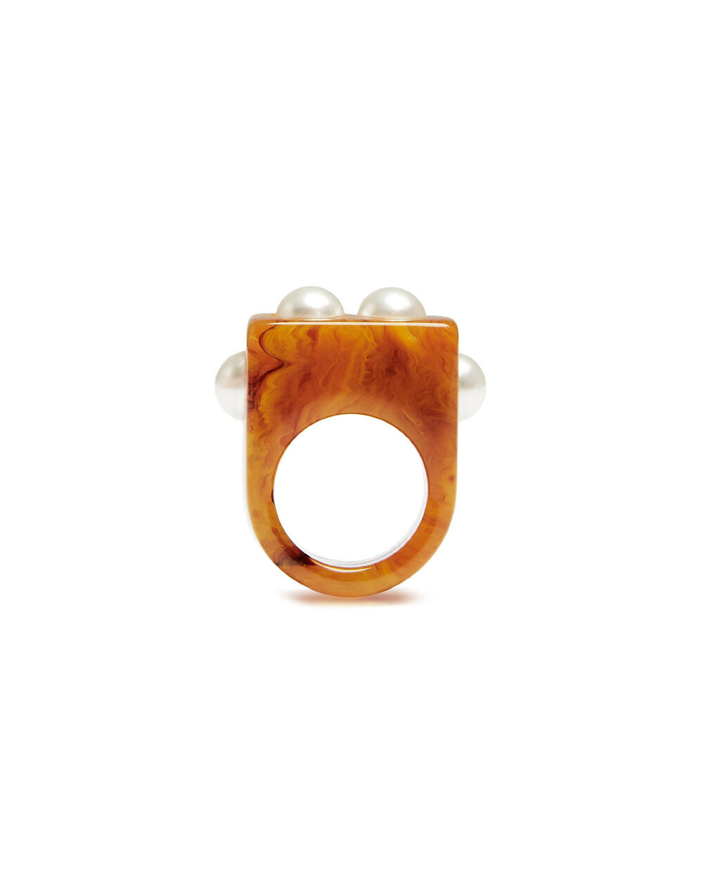 Nefertiti Ring - 2