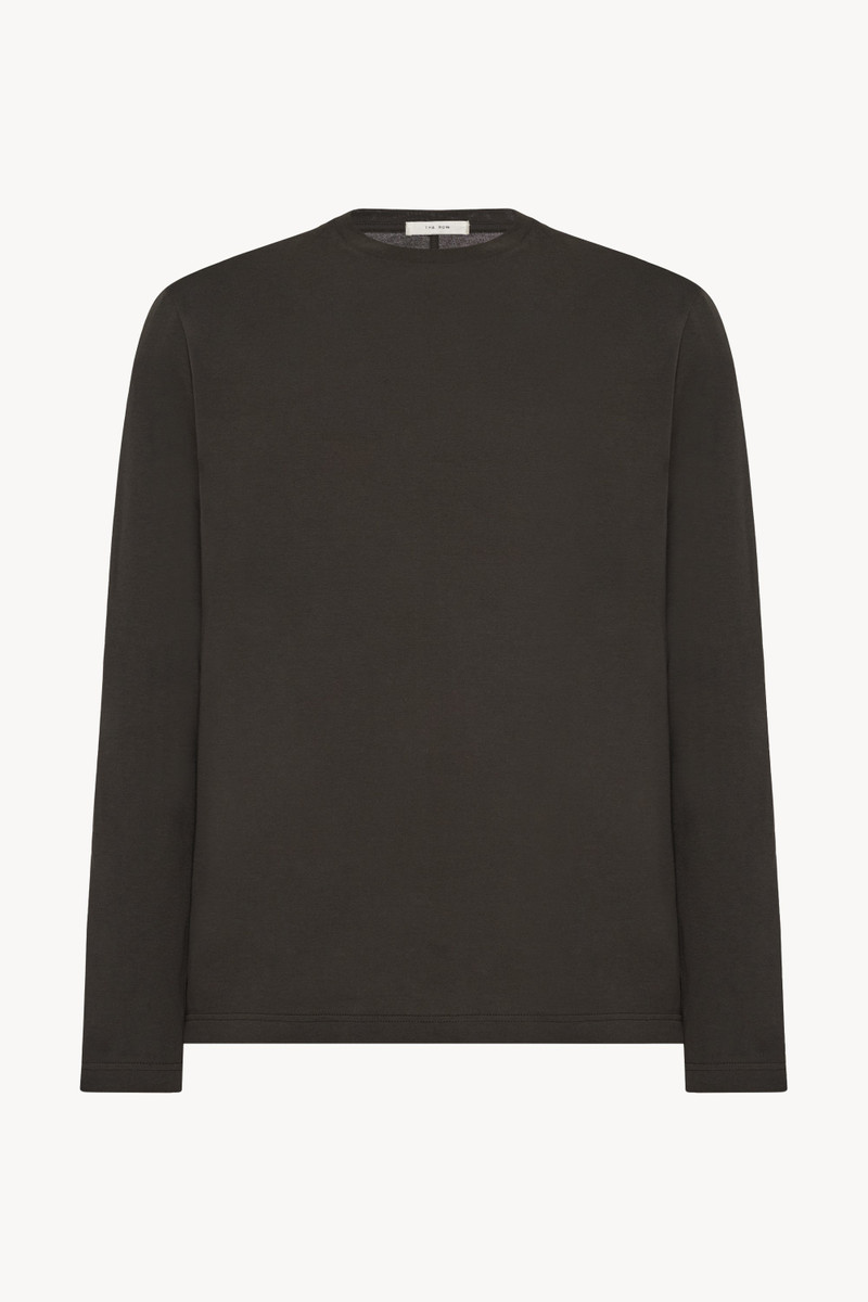 Leon T-Shirt in Cotton - 1