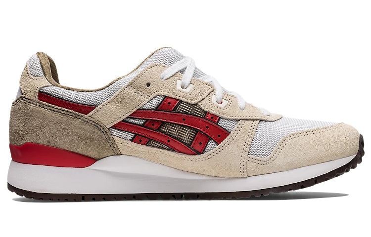 Asics ASICS Gel Lyte 3 OG 'Smoke Grey Red Alert' 1201A832