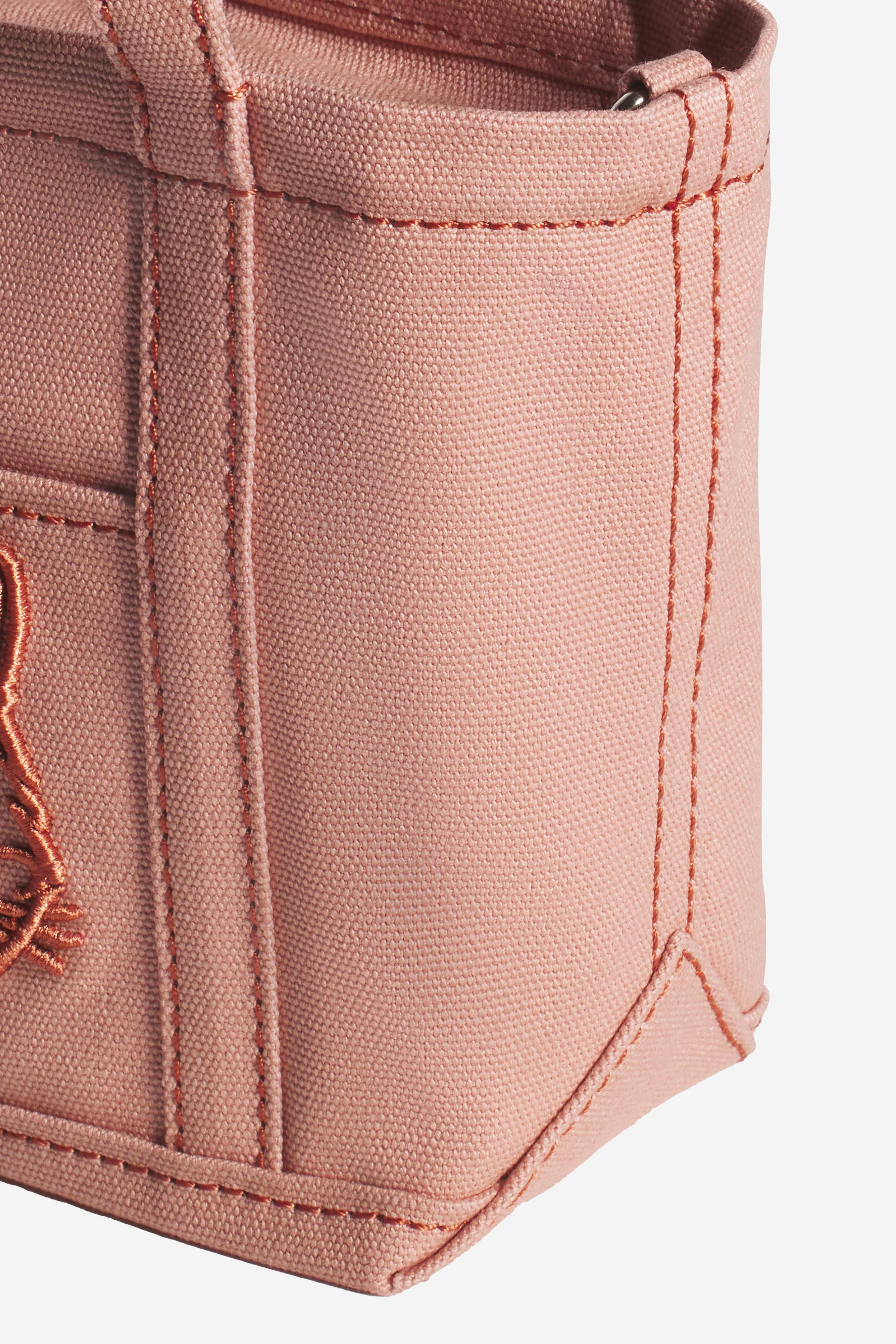 FOX HEAD MINI TOTE - 6