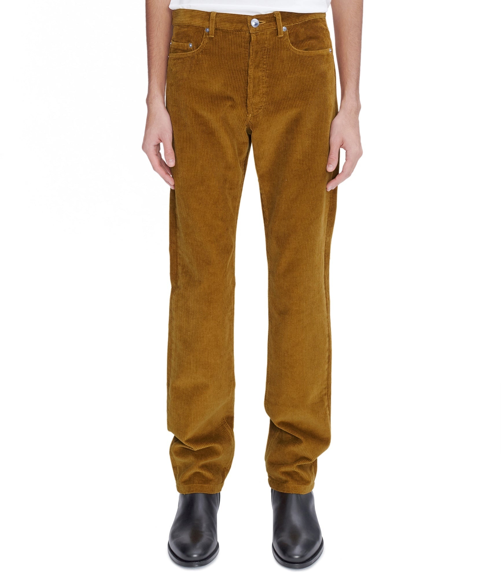 Standard pants - 4