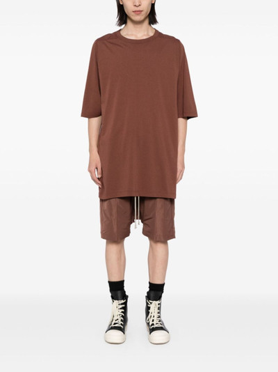 Rick Owens Rick's pods shorts outlook