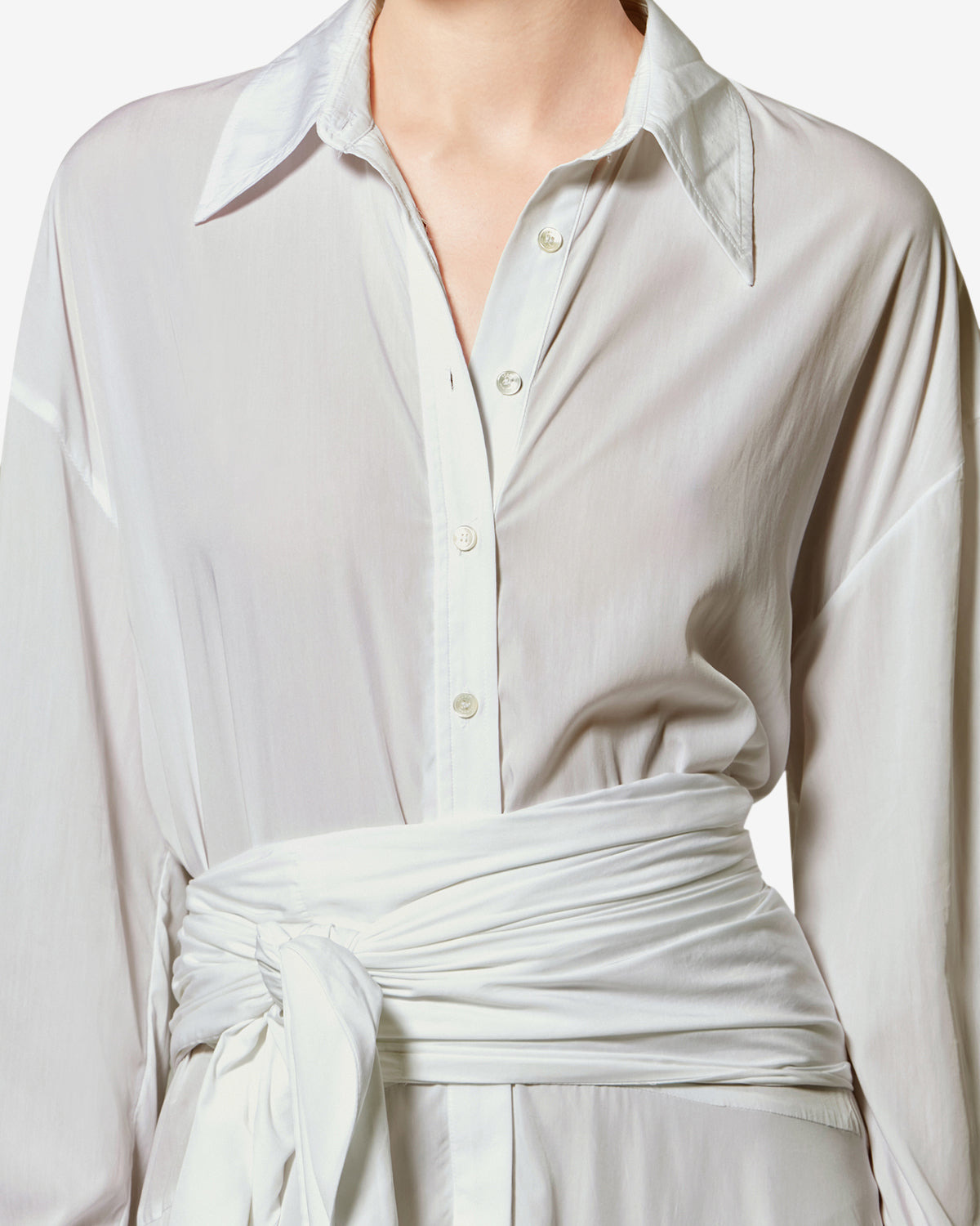 SAMANTHA DRESS - 3